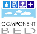 The Component Bed
